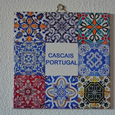 Apartament Dois Quartos * קסקאיס
