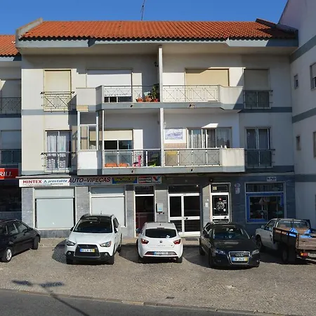 Apartament Dois Quartos * קסקאיס