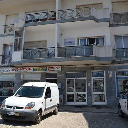 דירה Apartament Dois Quartos