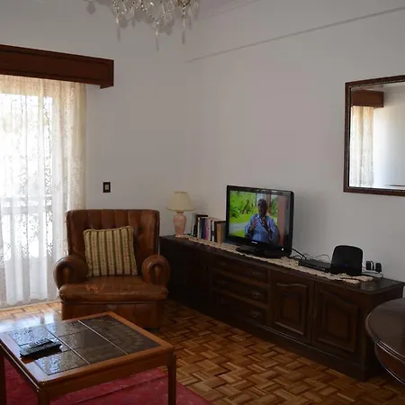 Apartament Dois Quartos קסקאיס