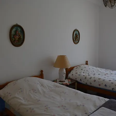 Apartament Dois Quartos דירה