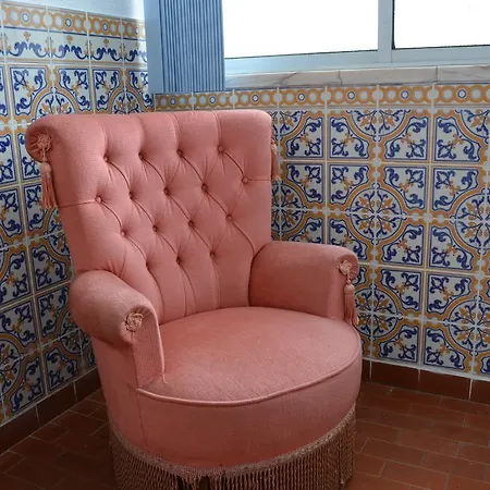 Apartament Dois Quartos