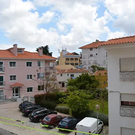 דירה Apartament Dois Quartos