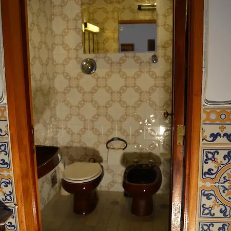 Apartament Dois Quartos קסקאיס