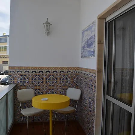 Apartament Dois Quartos דירה