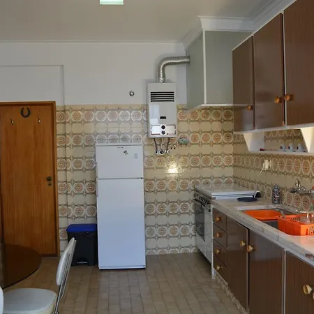 Apartament Dois Quartos
