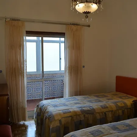 Apartament Dois Quartos * קסקאיס