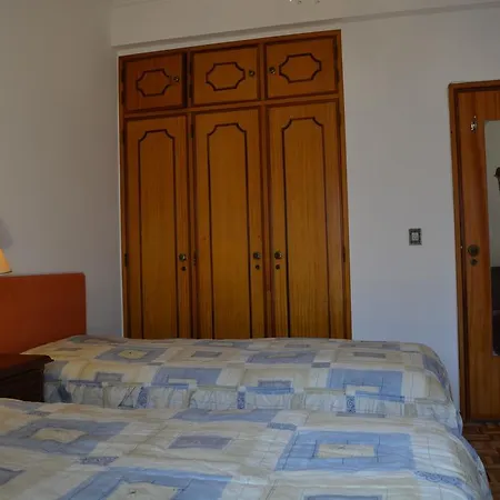 דירה Apartament Dois Quartos