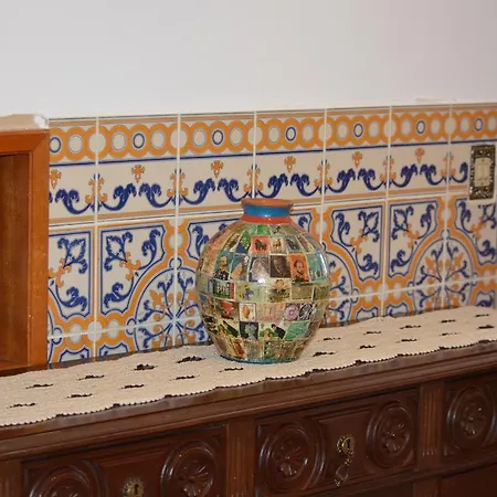 Apartament Dois Quartos